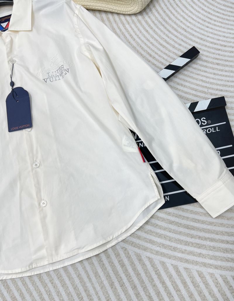 Louis Vuitton Shirts